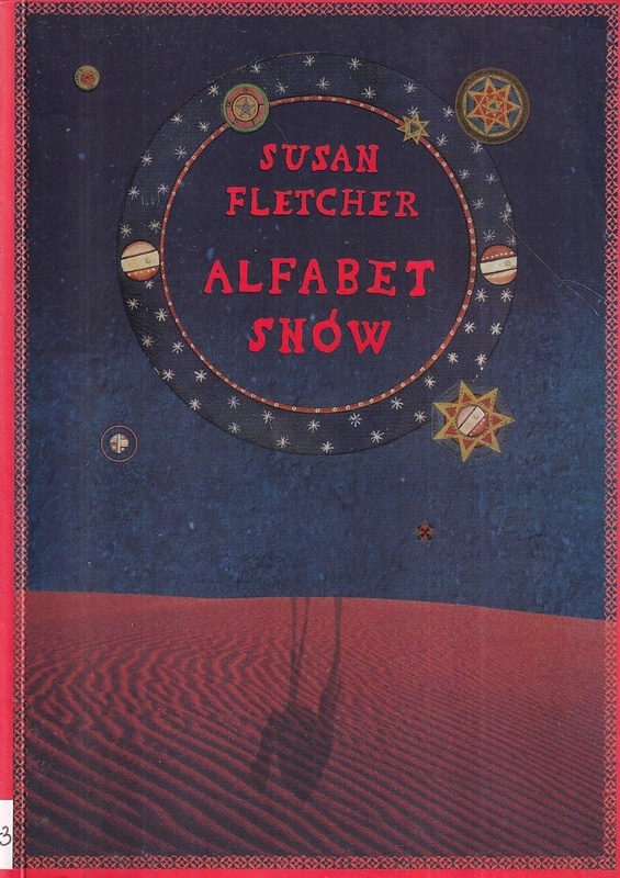 Alfabet snów