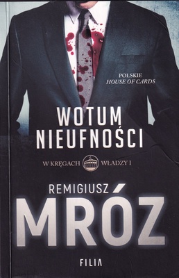 Wotum nieufności