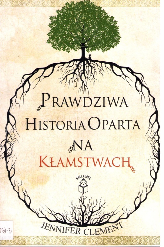 Prawdziwa historia oparta na kłamstwach