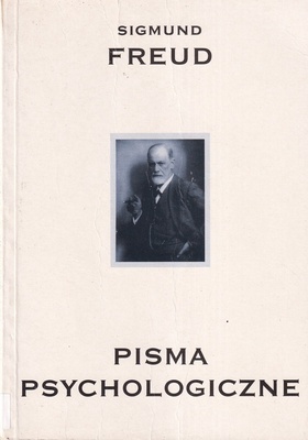 Pisma psychologiczne