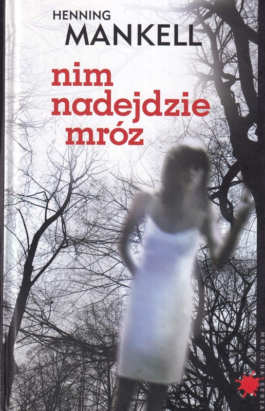 Nim nadejdzie mróz