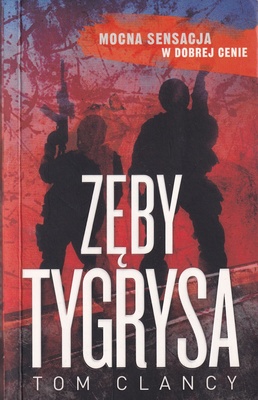 Zęby tygrysa