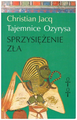 Sprzysiężenie zła