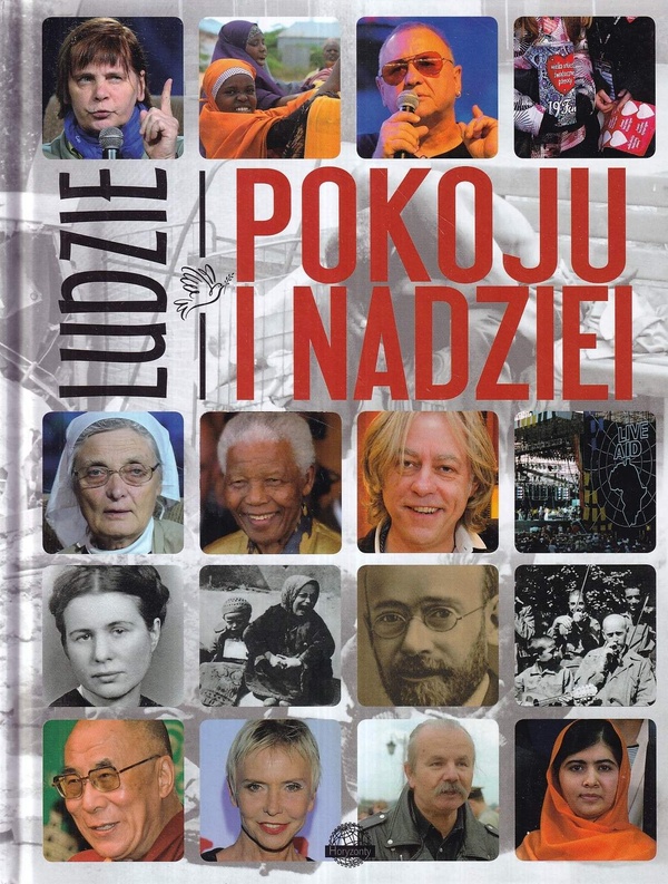 Ludzie pokoju i nadziei