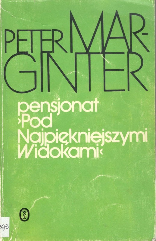 Pensjonat "Pod Najpiękniejszymi Widokami"