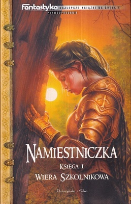 Namiestniczka. Ks. 1