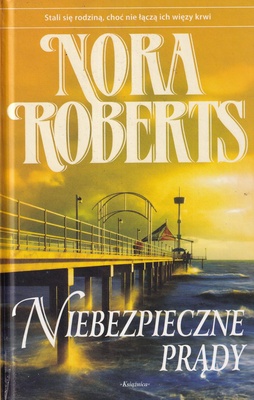 Niebezpieczne prądy