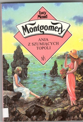 Ania z Szumiących Topoli