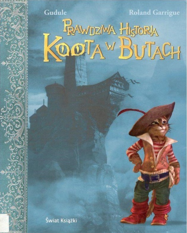 Prawdziwa historia Koota w Butach
