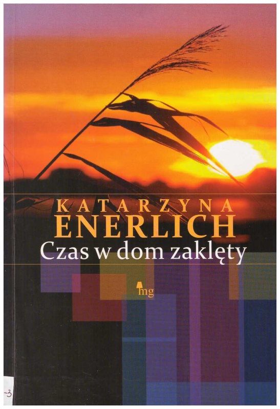 Czas w dom zaklęty