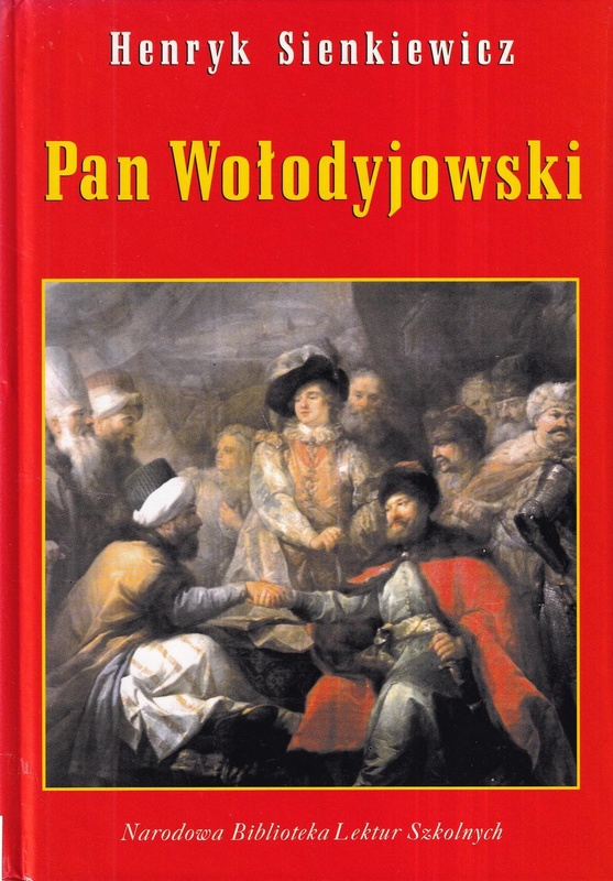 Pan Wołodyjowski