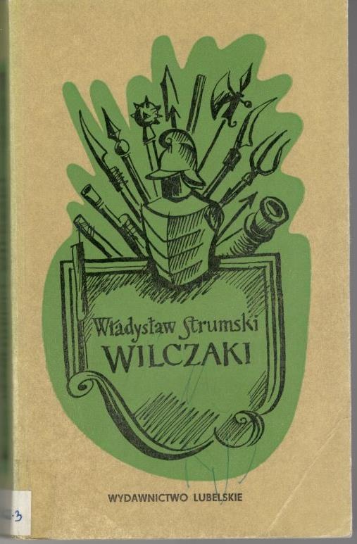 Wilczaki