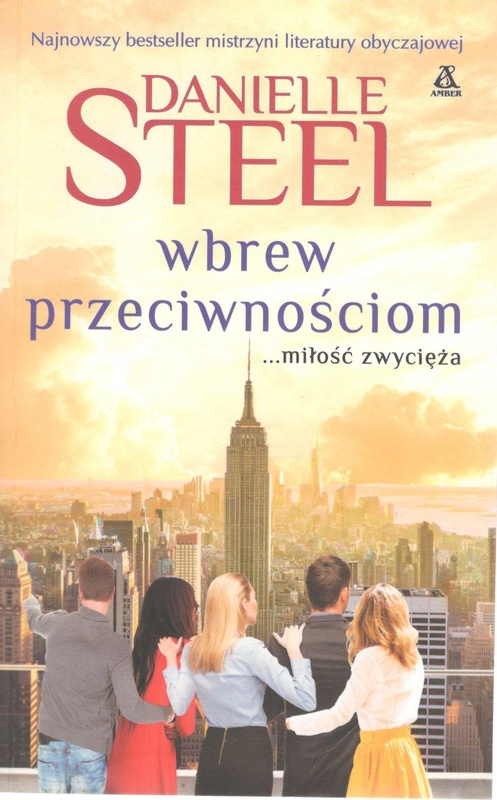 Wbrew przeciwnościom