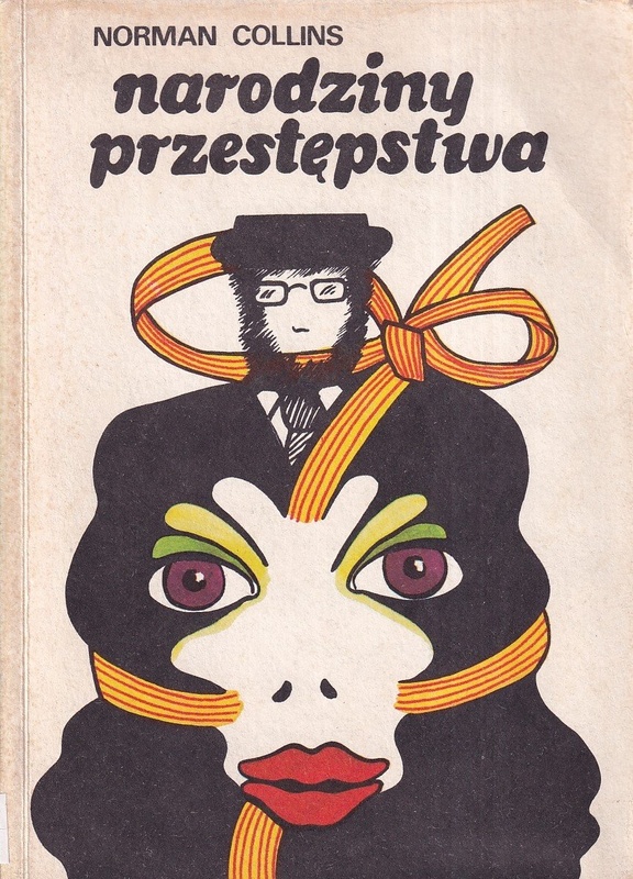 Narodziny przestępstwa