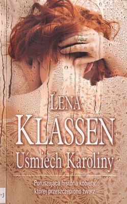 Uśmiech Karoliny