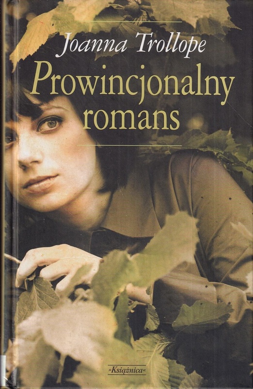 Prowincjonalny romans