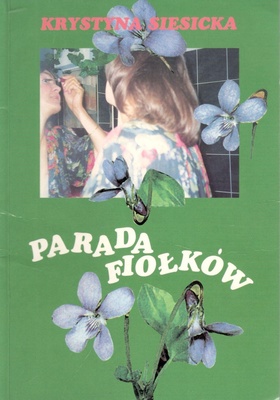 Parada fiołków
