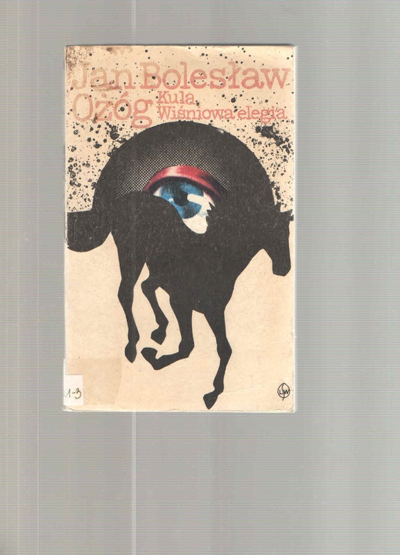 Kula ; Wiśniowa elegia