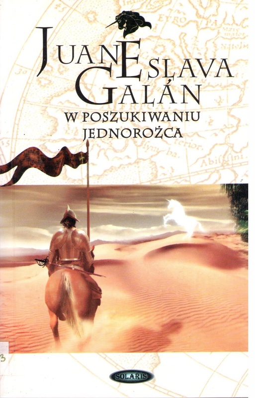 W poszukiwaniu jednorożca