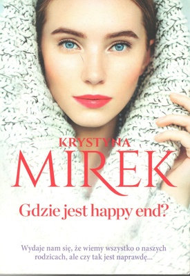 Gdzie jest happy end?