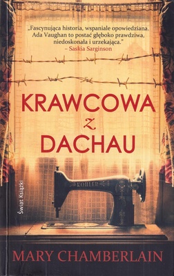 Krawcowa z Dachau