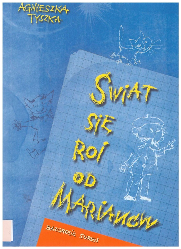 Świat się roi od Marianów