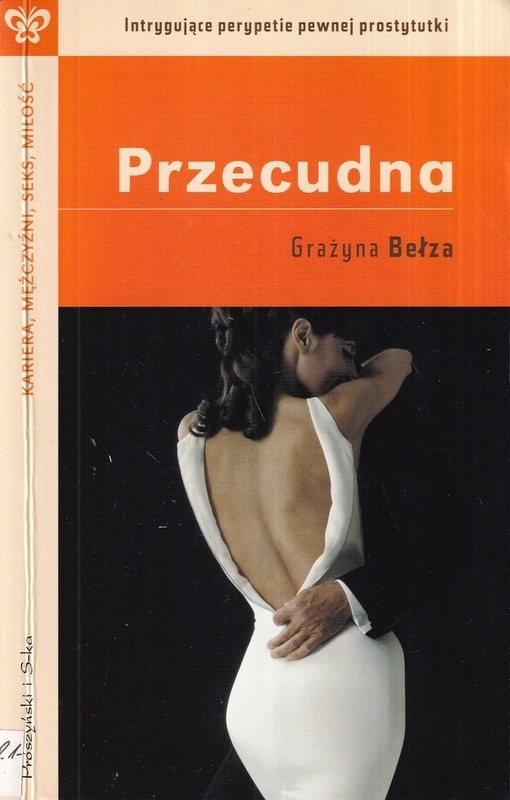 Przecudna