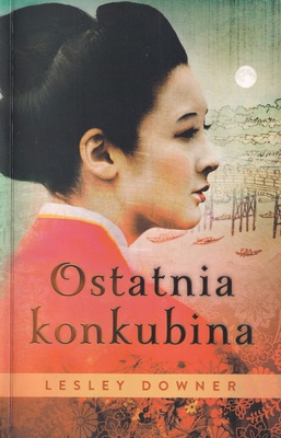 Ostatnia konkubina