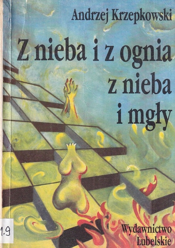 Z nieba i z ognia z nieba i mgły
