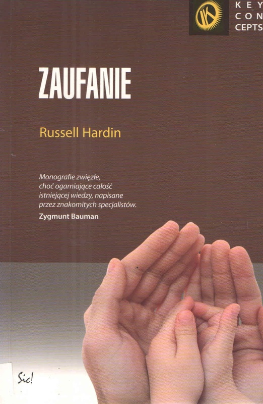 Zaufanie