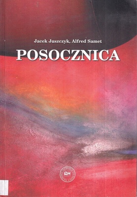 Posocznica
