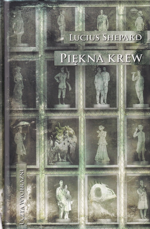 Piękna krew