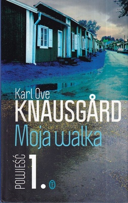 Moja walka. Ks. 1