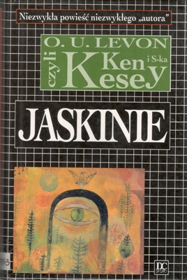 Jaskinie