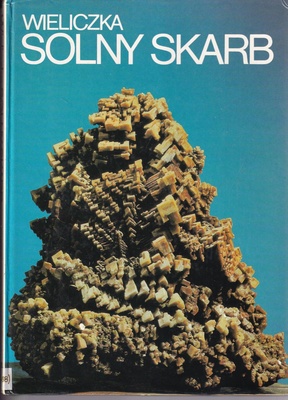 Wieliczka - solny skarb