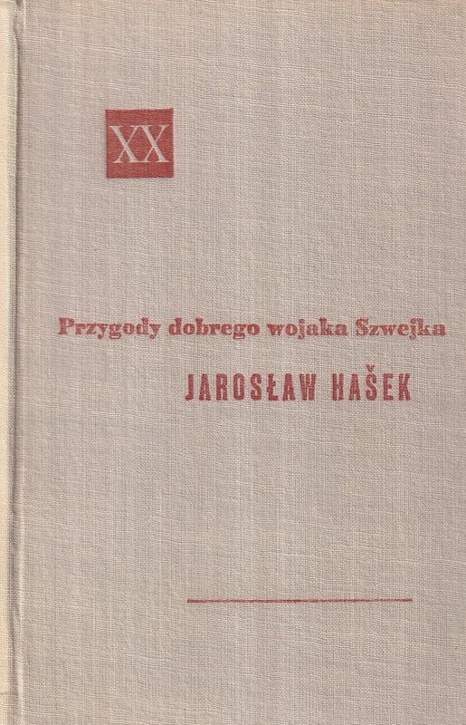 Przygody dobrego wojaka Szwejka podczas wojny światowej.. [Vol.] 2