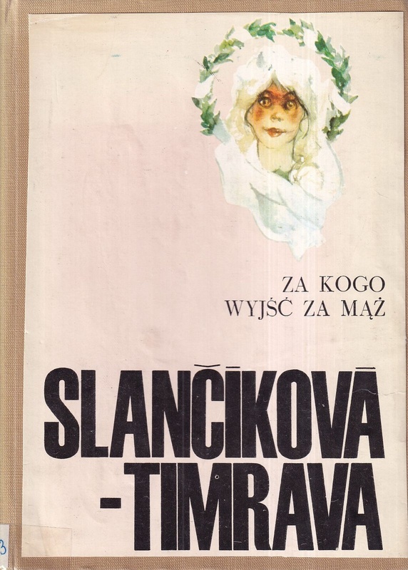 Za kogo wyjść za mąż