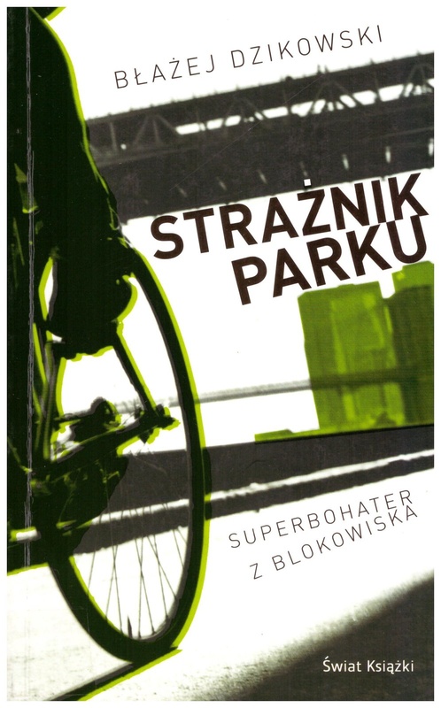 Strażnik parku