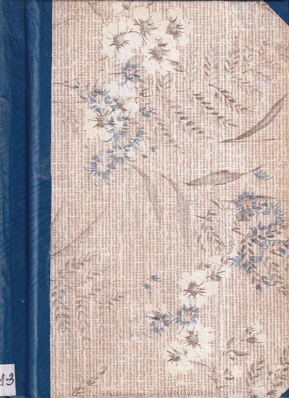 Barani Kożuszek : opowiadanie historyczne z końca XVIII w