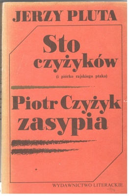 Sto czyżyków