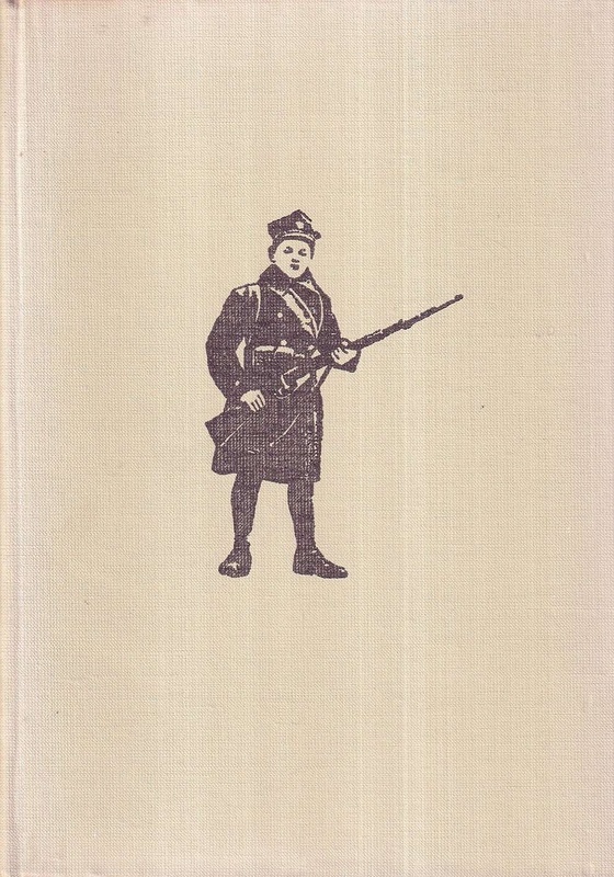 Synami pułku ich nazwano