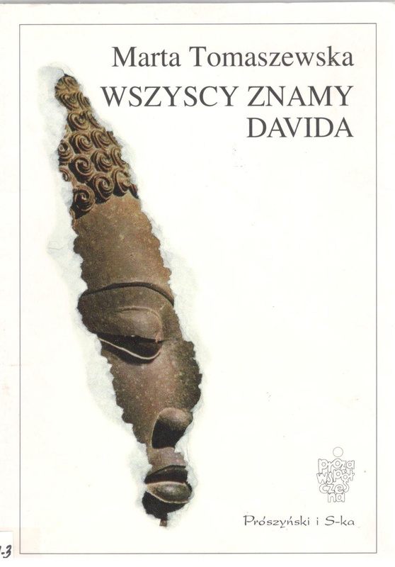 Wszyscy znamy Davida