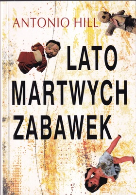 Lato martwych zabawek