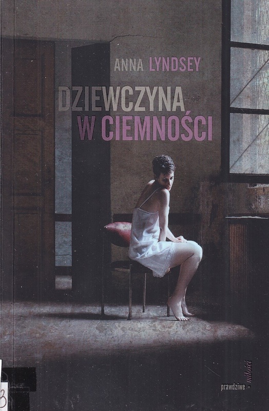 Dziewczyna w ciemności