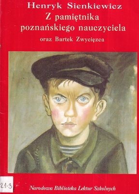 Z pamiętnika poznańskiego nauczyciela