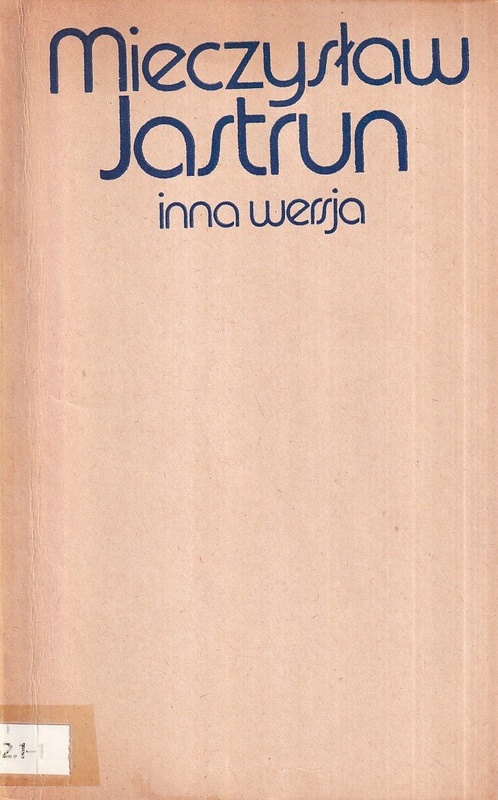 Inna wersja