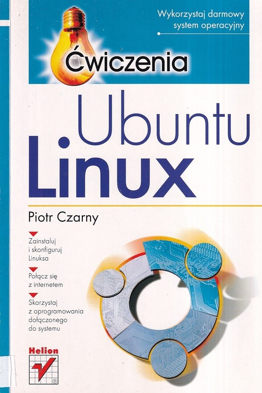 Ubuntu Linux : ćwiczenia