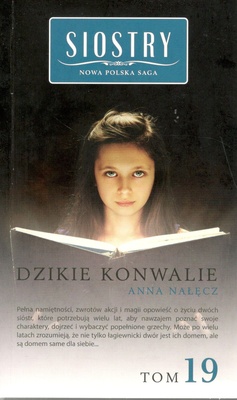 Dzikie konwalie
