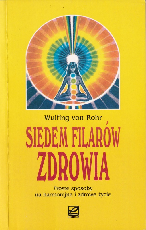 Siedem filarów zdrowia