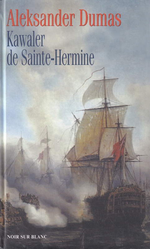 Kawaler de Sainte-Hermine